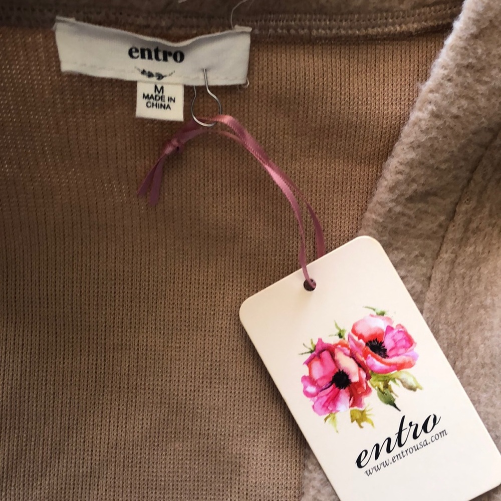 Cardigan - Picture 4 of 4